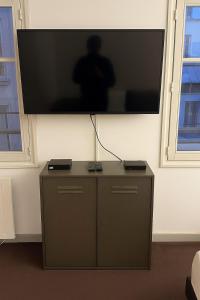 Charming studio at the foot of the Opera-Le Petit Pradel