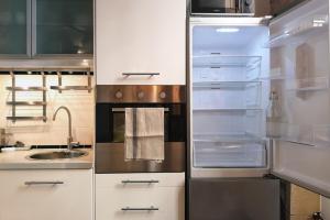 Authentic Loft with Mezzanine & Exposed Stones Heart of Lyon