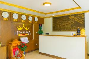 Hoàng Gia Long Biên Hotel