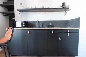 Studio LAtelier - Metro Valmy - Vaise