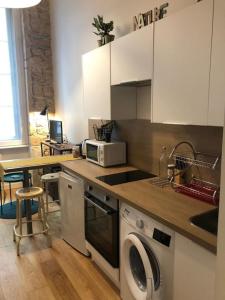 Le Joseph - Opéra -Métro Hôtel de Ville