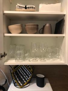 Le Joseph - Opéra -Métro Hôtel de Ville