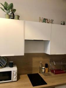 Le Joseph - Opéra -Métro Hôtel de Ville