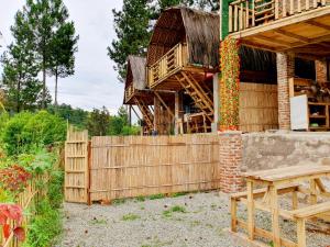 Ciwidey Jungle Camp & Cabin