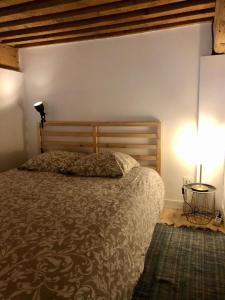 Le Joseph - Opéra -Métro Hôtel de Ville