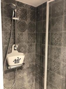 Le Joseph - Opéra -Métro Hôtel de Ville