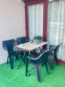 Especially4u SPA - Valley II Villanueva del Río Segura