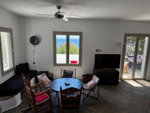 Attica Vacation Home