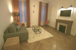 Charming studio at Jean - Quartier des Cordeliers