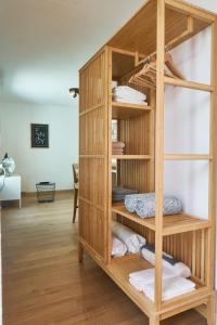 Convenient and central studio Close to the metro and amenities