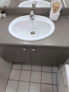 Le Gilibert cosy - Studio for 2 people - Quartier Perrache