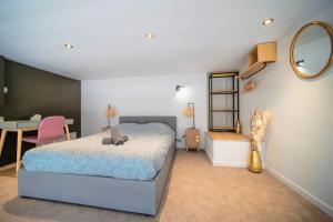 The Little Dumont - 2-person Apartment - Croix-Rousse