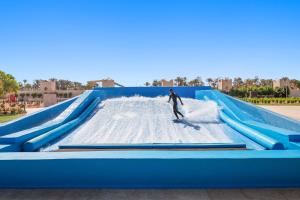 Pickalbatros Aqua Park Sharm El Sheikh-inclusive