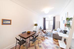 Your independent cocoon in the heart of the 7th arrondissement of Lyon