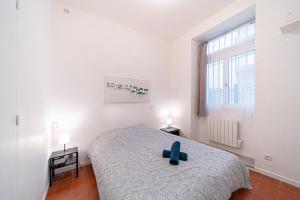 Your independent cocoon in the heart of the 7th arrondissement of Lyon