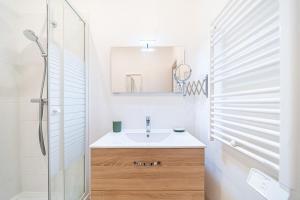 Your independent cocoon in the heart of the 7th arrondissement of Lyon