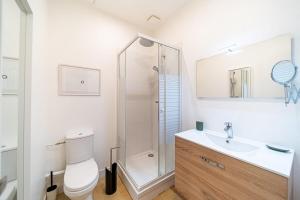 Your independent cocoon in the heart of the 7th arrondissement of Lyon