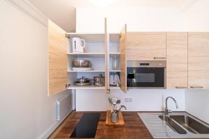 Your independent cocoon in the heart of the 7th arrondissement of Lyon