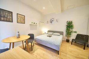 Le Petit Pierre Scize - Quais de Saône