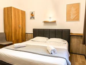 Tiny Cute Studio near the City Center - 5 min walk