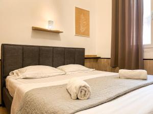 Tiny Cute Studio near the City Center - 5 min walk