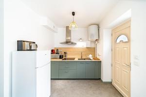 Les Amandiers 4 pers- Oullins centre-Lyon