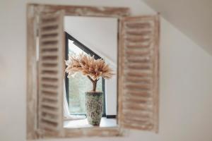 W szczerym lesie - Domek z sauną i jacuzzi w lesie nad Jeziorem Mucharskim