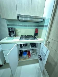 Hermoso apartamento en complejo turístico en Ricaurte Cundinamarca