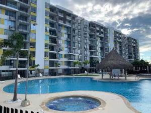 Hermoso apartamento en complejo turístico en Ricaurte Cundinamarca