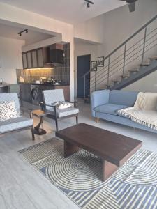 Seaview Penthouse by Goa Holidays