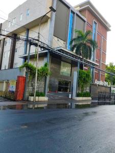 Fasttrack Foundation Guest House Greams Road