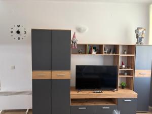 Pine forest apartments