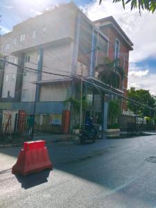 Fasttrack Foundation Guest House Greams Road