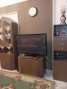 Pearl of Nasr City apartment Families only