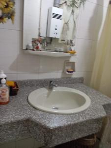 Pearl of Nasr City apartment Families only