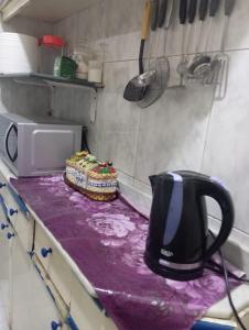 Pearl of Nasr City apartment Families only