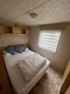 Mobil home Finistère sud