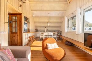 Magnifico duplex en centro Viella