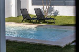 Montijo Relax and Sunny Private Pool