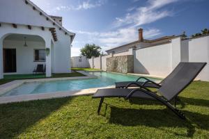 Montijo Relax and Sunny Private Pool