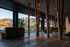 La Roccia Wellness Hotel