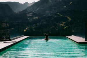 La Roccia Wellness Hotel
