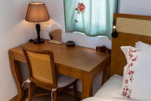 We Have Moved! Please search for Madame Binh Luxury Homestay 5 Yen Ninh