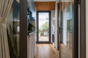 We Have Moved! Please search for Madame Binh Luxury Homestay 5 Yen Ninh