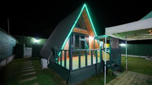 Hilltop Bungalov Sapanca 3