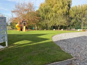 La maison de Rita 8 personnes