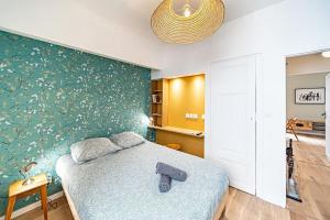 Le petit Rochette - Appartement 2 pers- Jean Macé