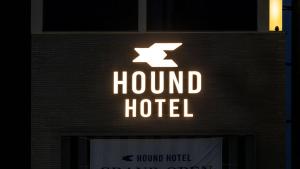Hound Hotel Pohang Yeongildae