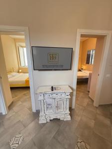 House - Cesare Balbo - Too