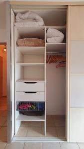 Studio Club 4 personnes Climatisation Wi-Fi Piscine - ROSSIconciergerie - Linge inclus